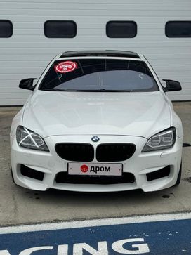  BMW 6-Series 2011 , 2500000 , 