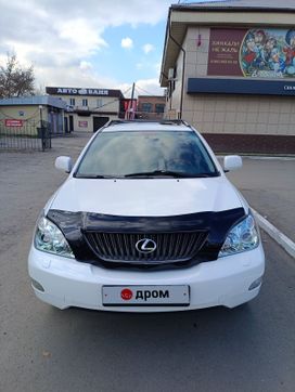 SUV   Lexus RX330 2004 , 1750000 , 