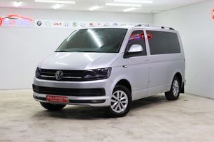    Volkswagen Multivan 2016 , 2900000 , 