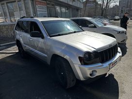 SUV   Jeep Grand Cherokee 2005 , 1200000 , 