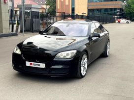  BMW 7-Series 2011 , 2300000 , 
