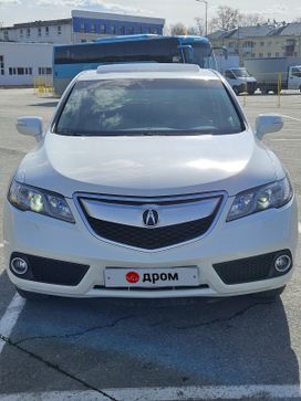 SUV   Acura RDX 2014 , 2150000 , 