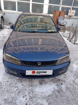  Honda Torneo 1999 , 530000 , 