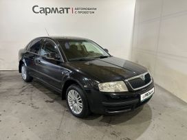  Skoda Superb 2007 , 500000 , 