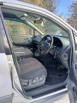 SUV   Toyota Harrier 1999 , 900000 , 