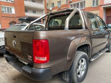  Amarok 2011