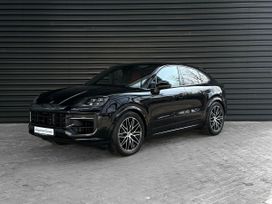 SUV   Porsche Cayenne Coupe 2024 , 19900000 ,  