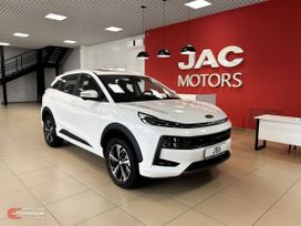 SUV   JAC JS6 2024 , 2909000 , 