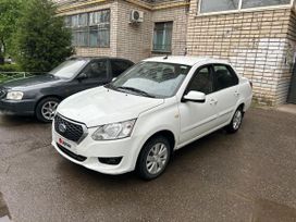  Datsun on-DO 2019 , 520000 , 