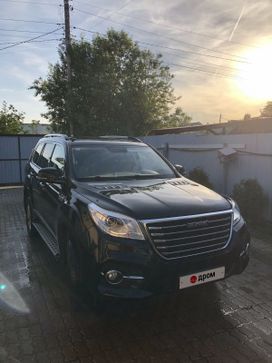 SUV   Haval H9 2019 , 2930000 , 