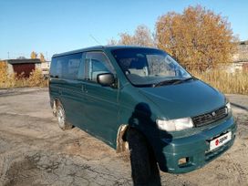    Mazda Bongo Friendee 1990 , 420000 , 