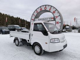   Mazda Bongo 2017 , 2149000 , 