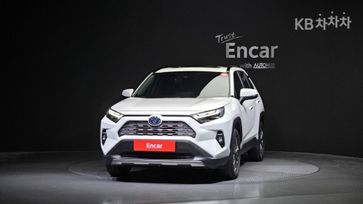 SUV   Toyota RAV4 2022 , 2060000 , 