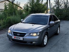  Hyundai NF 2006 , 580000 , 
