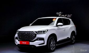 SUV   SsangYong Rexton 2022 , 2375000 , 