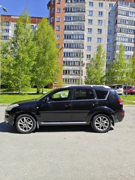 SUV   Citroen C-Crosser 2010 , 1250000 , 