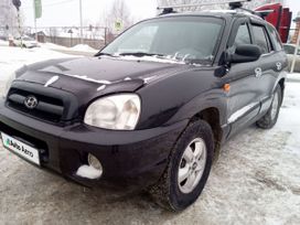 SUV   Hyundai Santa Fe Classic 2007 , 750000 , 