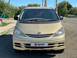    Toyota Previa 2002 , 700000 , 