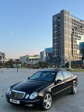  Mercedes-Benz E-Class 2007 , 1400000 , 