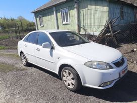  Daewoo Gentra 2014 , 620000 ,  