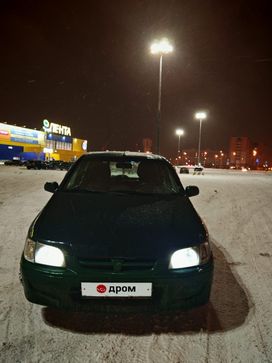    Mitsubishi Space Star 2001 , 220000 ,  