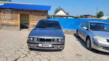  BMW 5-Series 1991 , 2000000 , 