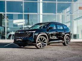 SUV   Geely Atlas 2024 , 3717190 , 