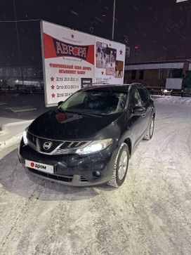 SUV   Nissan Murano 2012 , 1440000 , 