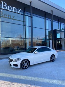  Mercedes-Benz C-Class 2014 , 2150000 , 