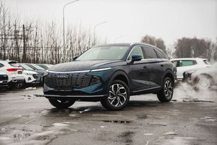 SUV   Haval F7 2025 , 3044000 , -