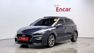  Hyundai i30 2020 , 2050000 , 