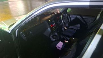  Toyota Corona Premio 1996 , 410000 , 