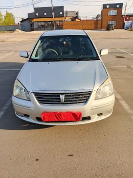  Toyota Premio 2002 , 470000 , 
