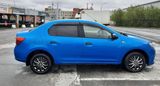  Renault Logan 2014 , 570000 , 