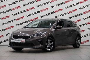  Kia Ceed 2019 , 1560550 , 
