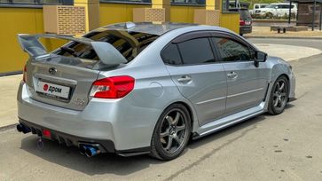  Subaru Impreza WRX 2016 , 2189000 , 