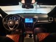 SUV   Jeep Grand Cherokee 2013 , 2420000 , 