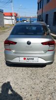  Volkswagen Polo 2020 , 1330000 , 