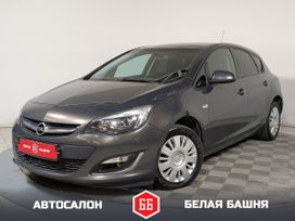  Opel Astra 2012 , 849900 , 
