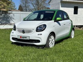  Forfour 2018