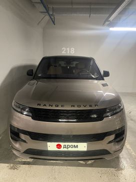 SUV   Land Rover Range Rover Sport 2023 , 15990000 , 