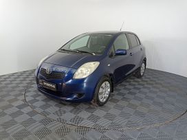  Toyota Yaris 2006 , 386450 , 