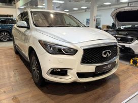 SUV   Infiniti QX60 2018 , 2229000 , 