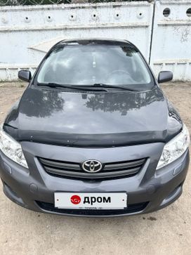  Toyota Corolla 2008 , 750000 , 