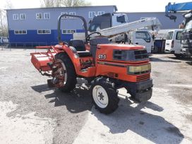 - Iseki Sial 26F 2010 , 870000 , 