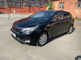  Kia Rio 2016 , 1070000 , 