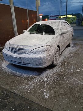  Toyota Camry 2003 , 600000 , --