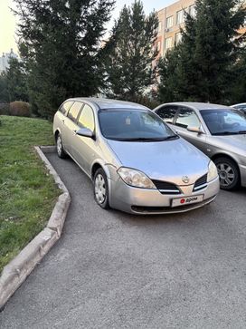  Nissan Primera 2001 , 400000 , 