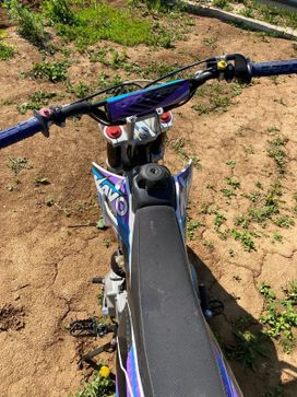  Kayo Mini K125EM 2024 , 70000 , 