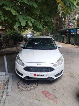  Ford Focus 2015 , 800000 , 